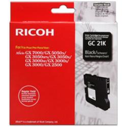 GEL CARTRIDGE GC-21K CD