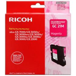 GEL CARTRIDGE GC-21M CD