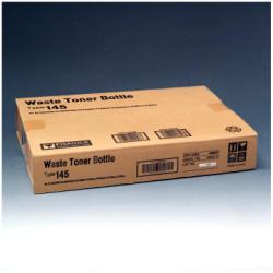 RESIDUAL BOAT CL4000 SPC410 SPC411