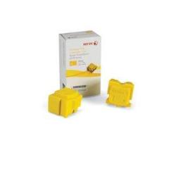 Xerox ColorQube 8580 - Yellow - Resistant Inks - for ColorQube 8570, 8580