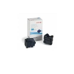 Xerox ColorQube 8580 - Cyan Blue - Weatherproof Inks - for ColorQube 8570, 8580