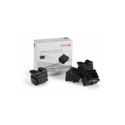 Xerox ColorQube 8580 - Preto - tintas resistentes - para ColorQube 8570, 8580