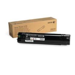 Xerox - High Capacity - Black - Original - Toner Cartridge - for Phaser 6700Dn, 6700DT, 6700DX, 6700N, 6700V_DNC