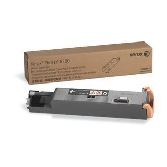 Xerox Phaser 6700 - Colector de desperdício de toner - para Phaser 6700Dn, 6700DT, 6700DX, 6700N, 6700V_DNC