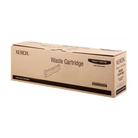Xerox - Bandeja de residuos de tinta - para Xerox 7142