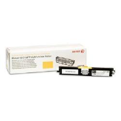 TONER AMARILLO AC PHASER 6121MFP