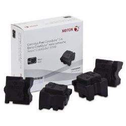 Xerox ColorQube 8700 - Preto - tintas resistentes - para ColorQube 8700, 8900