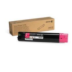 Xerox Phaser 6700 - High Capacity - Magenta - Original - Toner Cartridge - for Phaser 6700Dn, 6700DT, 6700DX, 6700N, 6700V_DNC