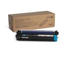 Xerox Phaser 6700 - Azul cyan - original - unidade de imagem da impressora - para Phaser 6700Dn, 6700DT, 6700DX, 6700N, 6700V_DNC