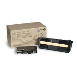 Xerox Phaser 4622 - Alta capacidad - Negro - Original - Cartucho de tóner - para Phaser 4620, 4622