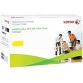TONER AMARILLO HP 507A