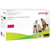 HP 507A MAGENTA TONER