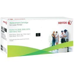 TONER COMP BRO NEGRO HL-52XX