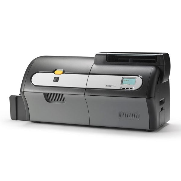 ZEBRA IMP CARTOES ZXP7 DOBLE LADO USB/ETHERNET