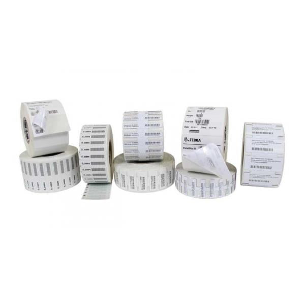 LABELS PAPER 76X76MM THERMA CF.6