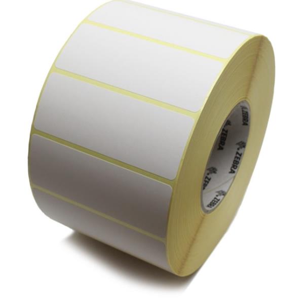 PAPER LABELS 102X38MM THERM CF.4