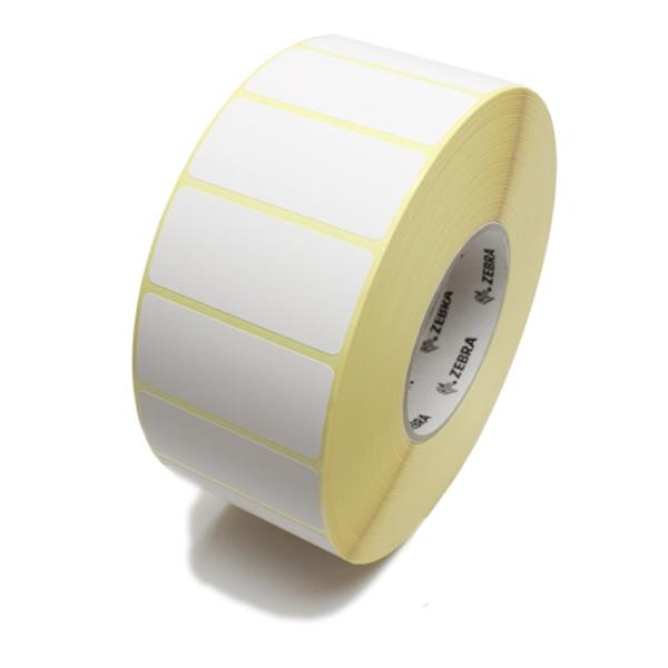 LABELS PAPER 76X38MM THERMA CF.6
