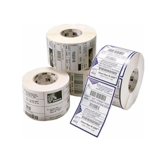 ETIQUETAS PAPEL102X38MM DIRECT CF.4