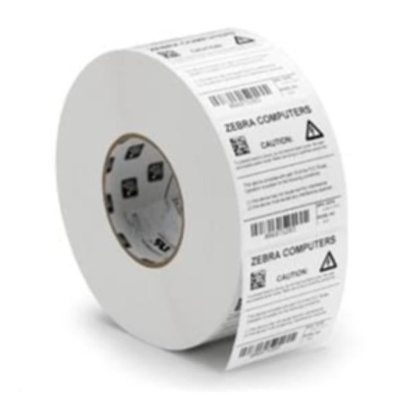 POLYESTER LABELS 76X76MM TH CF.6 (76015)