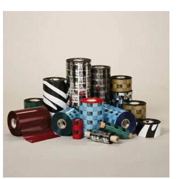 WAX RIBBON 102MMX450M 5319 PER CF.6