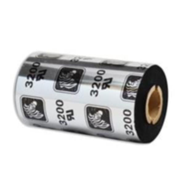 CINTA CERA/RESINA 33MMX74M 320 CF.12