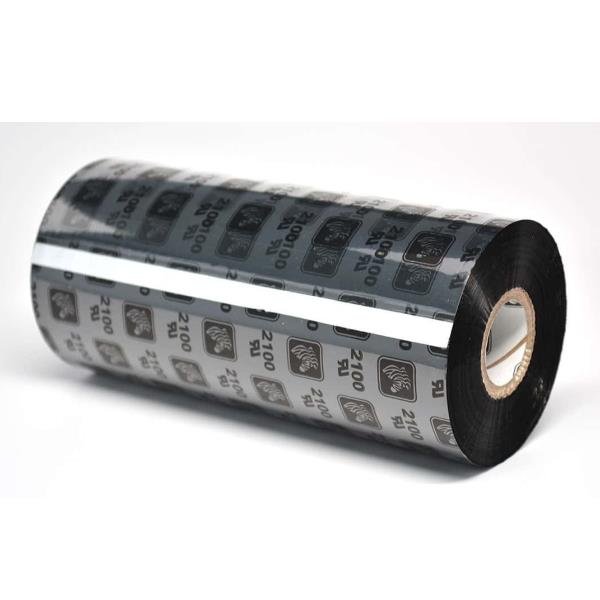 CINTA DE CERA 220MMX450M 2100 HI CF.12