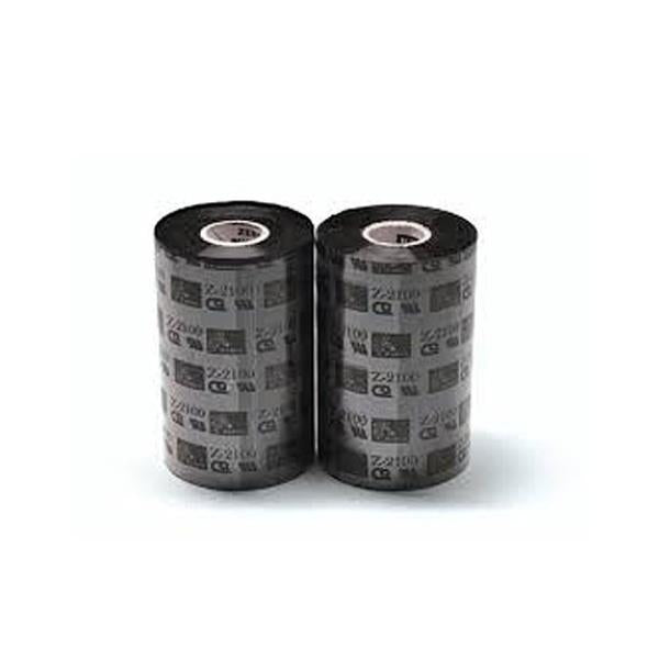 WAX RIBBON 84MMX91M 2100 HIGH CF.24