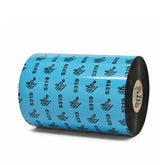 WAX RIBBON 110MMX450M 5319 PER CF.6 (05319BK11045)