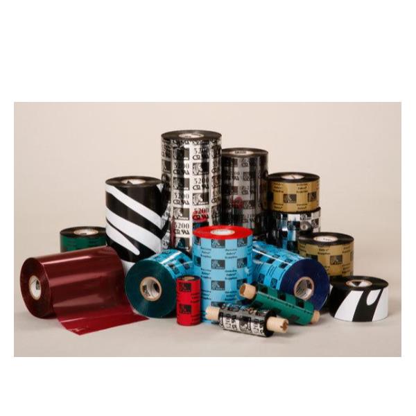 CINTA DE RESINA 110MMX74M (4.33INX242F
