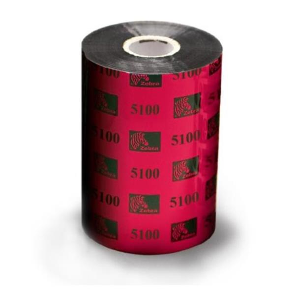 CINTA DE RESINA 83MMX450M 5100 PR CF.6