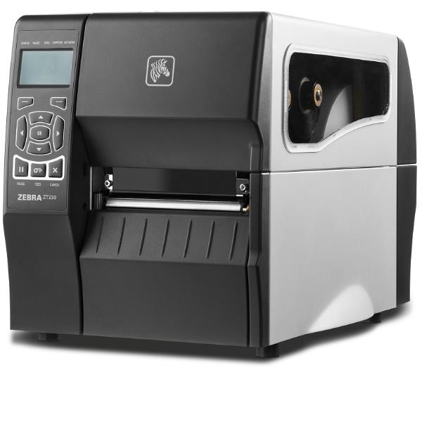 DT PRINTER ZT230 203DPI