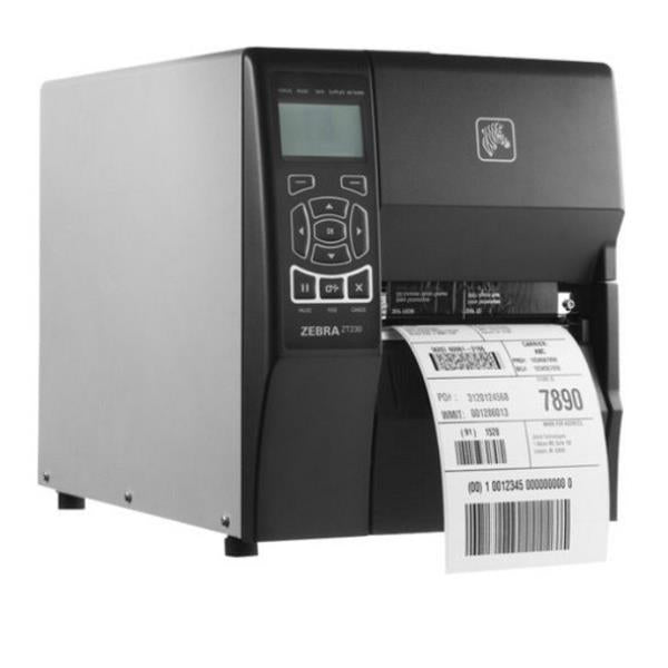 DT PRINTER ZT230 203DPI