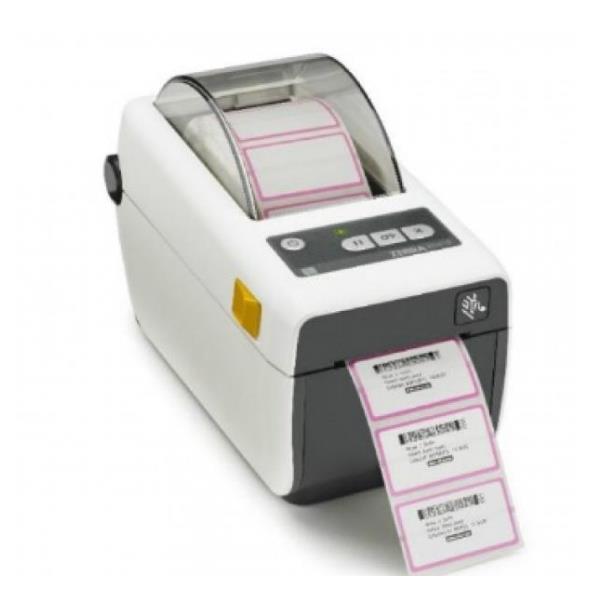 DT PRINTER ZD410 HEALTHCARE 300 DPI
