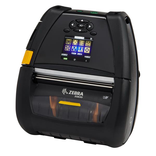 DT PRINTER ZQ630 PORTATIL