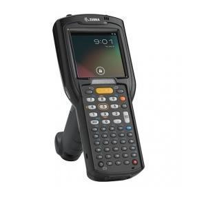 MC32N0 GUN BT WF/ COL.TOUCH DISP.