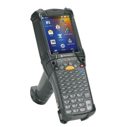 MC92N0 GUN BT WF 1D 53KY WE