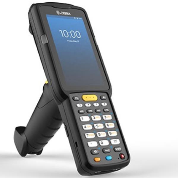 MC33X 2D LONG RG. WIFI BT 47 TASTI