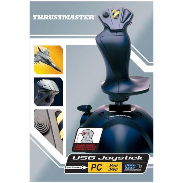 USB JOYSTICK - PC / MAC