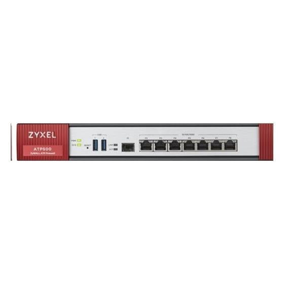 ZYXEL ATP500 VPN FIREWALL