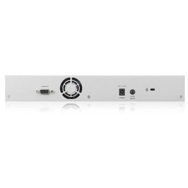 ZYXEL VPN FIREWALL VPN 1000