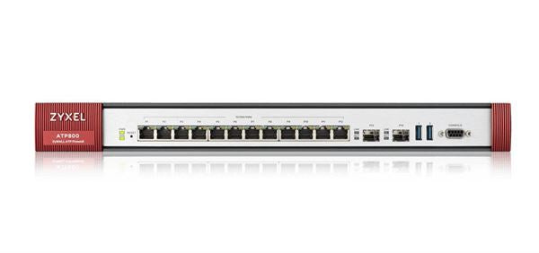 ZYXEL ATP800 VPN FIREWALL