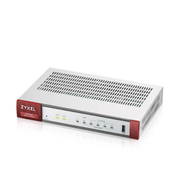 ZYXEL ATP100 VPN FIREWALL