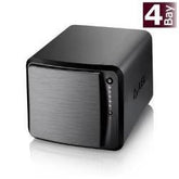 NAS 540 4 BAHIAS DUAL CORE