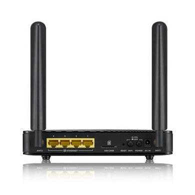 LTE3301 ROUTER LTE AC 3G/4G