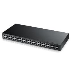 GS1920-48 50P GBE L2 SMART SWITCH