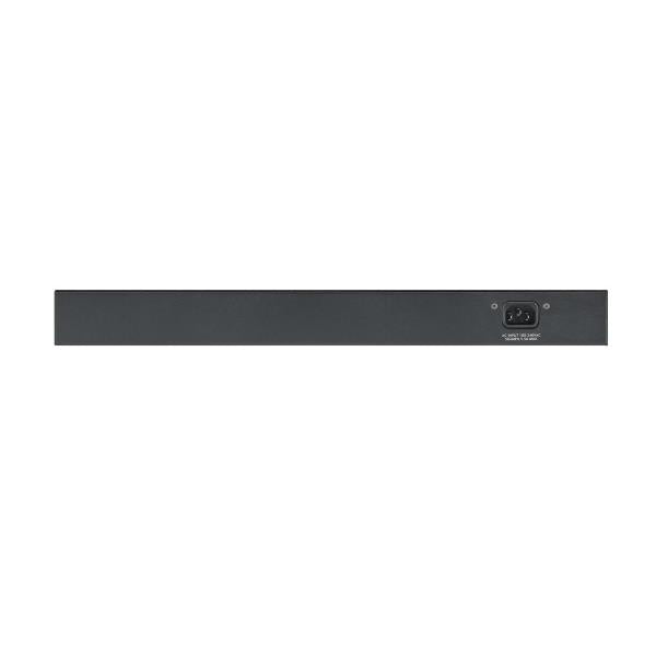 GS1900-48 GBE L2 SMART SWITCH RACK