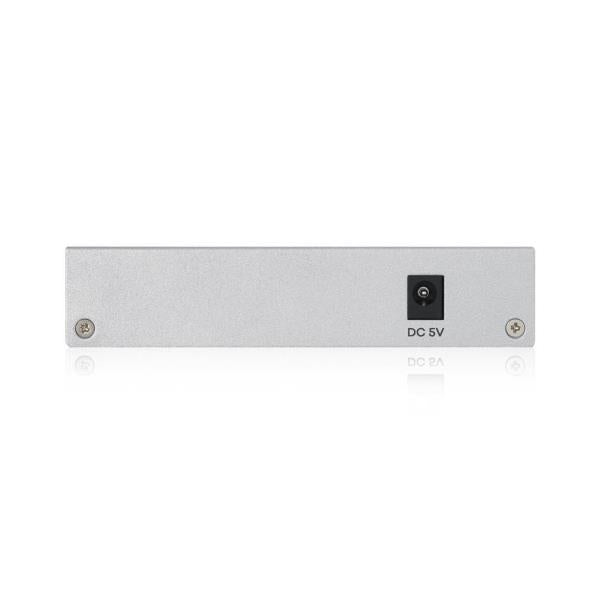 SWITCH 5P 10/100/1000 SMART