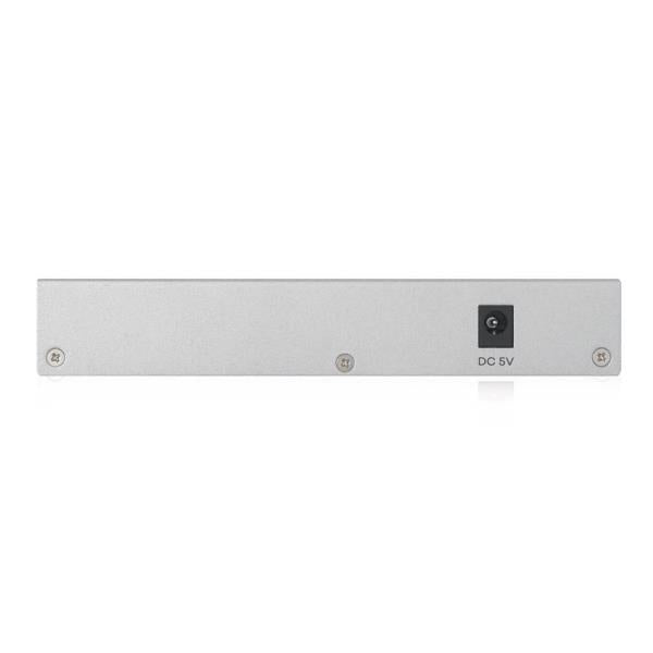 SWITCH 8P 10/100/1000 SMART