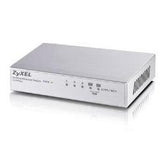 SWITCH 8 PUERTOS GIGABIT METALLIC