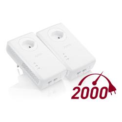 AV2000 MIMO PASTHRRU PLC POWERLINE (PLA5456-EU0201F)